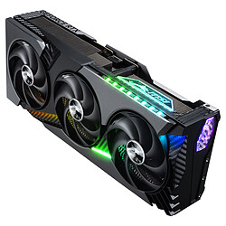 Avis MSI GeForce RTX 5090 32G VANGUARD SOC