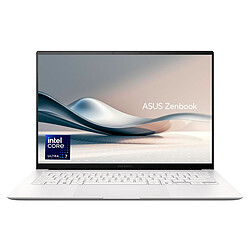 ASUS Zenbook S 14 OLED Copilot+ PC UX5406SA-DICQJ488X