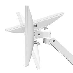 Acheter Ergotron Bras pour écran LX Pro Blanc