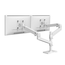 Support & bras écran