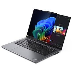Avis Lenovo ThinkPad X9-14 Gen 1 (21QA002GFR)