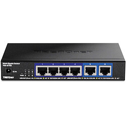 TRENDnet TEG-S762