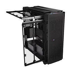 Corsair 9000D RGB Airflow (Noir)