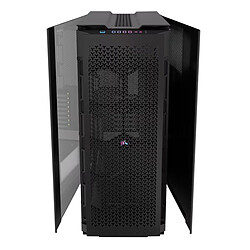 Avis Corsair 9000D RGB Airflow (Noir)