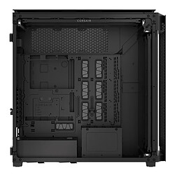 Acheter Corsair 9000D RGB Airflow (Noir)