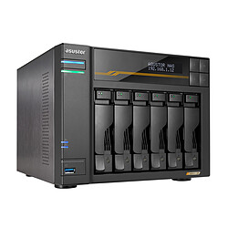 ASUSTOR Lockerstor 4 Gen 3 AS6806T
