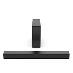 Acheter Hisense 55E7NQ Pro + HS2100