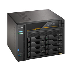 ASUSTOR Lockerstor 4 Gen 3 AS6808T