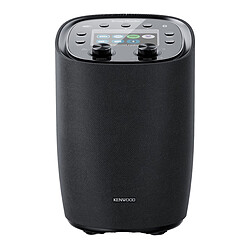 Avis Kenwood CR-ST500S-B