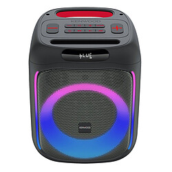 Acheter Kenwood AS-P200BT + Muse MC-30 WI Noir