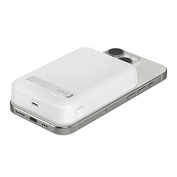 Acheter Belkin Powerbank MagSafe Qi2 10K