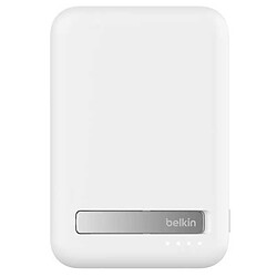 Belkin Powerbank MagSafe Qi2 10K pas cher