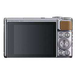 Acheter Canon PowerShot SX740 HS Lite Edition Argent