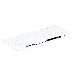 Raspberry - Raspberry Pi 500