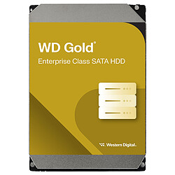 Western Digital WD Gold 20 To (WD203KRYZ)