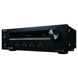 Avis Onkyo TX-8220 Noir + Klipsch R-60M Noir