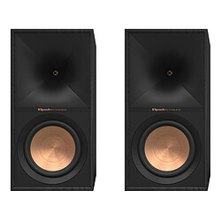 Onkyo TX-8220 Noir + Klipsch R-60M Noir pas cher