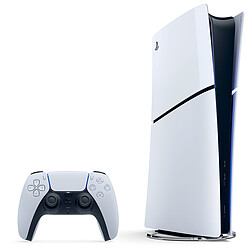 Sony Interactive Entertainment Sony PlayStation 5 Slim Digital Edition + Astro Bot