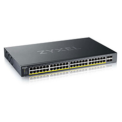 Switch réseau Zyxel