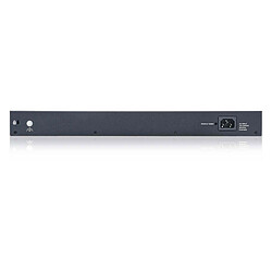 Acheter ZyXEL XGS1935-52HP