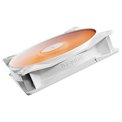 be quiet! Light Wings LX Reverse 120 mm PWM - Blanc