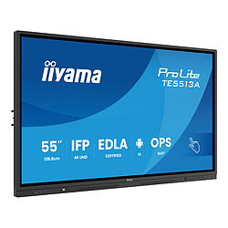 iiyama 55" LED - ProLite TE5513A-B1AG