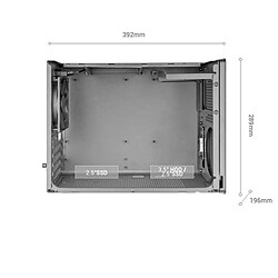 Avis Mars Gaming MC-XPRO (Noir)