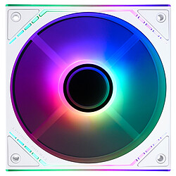 Avis Thermalright TL-M12RW-S - Blanc