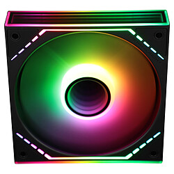 Acheter Thermalright TL-M12R-S - Noir