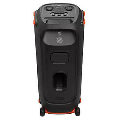 Acheter JBL PartyBox 710 + Muse MC-30 WI Noir
