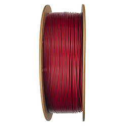 ECOFIL3D PLA Eco - 1.75 mm 1 Kg - Rouge