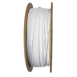 ECOFIL3D PLA Eco - 1.75 mm 1 Kg - Blanc froid