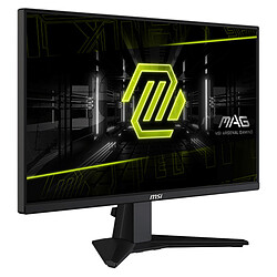 MSI 24.5" LED - MAG 255XF