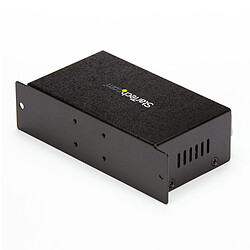 StarTech.com Hub industriel USB 2.0 à 7 ports