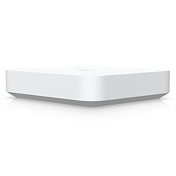 Avis Ubiquiti Gateway Max (UXG-MAX)