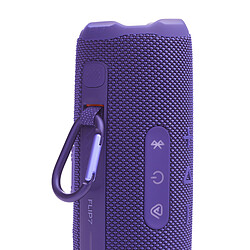 Acheter JBL Flip 7 Violet