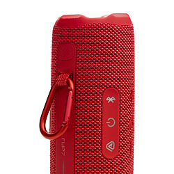 Acheter JBL Flip 7 Rouge