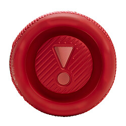 JBL Flip 7 Rouge pas cher