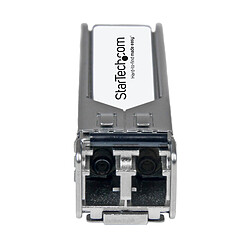 StarTech.com Module transmetteur SFP+ 10GBASE-LRM compatible HPE JD092B