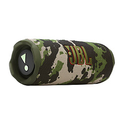 Avis JBL Flip 7 Camouflage