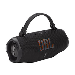 Avis JBL Charge 6 Noir