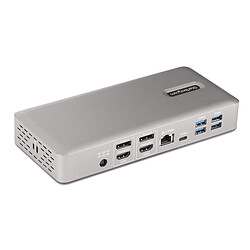 Station d'accueil PC portable