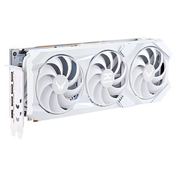 PowerColor Red Devil Spectral White AMD Radeon RX 9070 XT 16GB OC