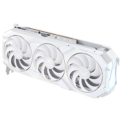 Avis PowerColor Red Devil Spectral White AMD Radeon RX 9070 XT 16GB OC
