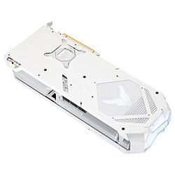 Acheter PowerColor Red Devil Spectral White AMD Radeon RX 9070 XT 16GB OC