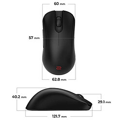 BenQ Zowie ZA13-DW (Noir) pas cher