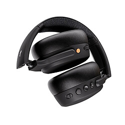 Avis Skullcandy Crusher ANC 2 Noir