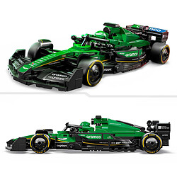 Acheter LEGO Speed Champions 77245 Voiture F1 Aston Martin Aramco AMR24