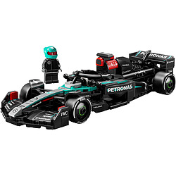 LEGO Speed Champions 77244 Voiture F1 Mercedes-AMG W15