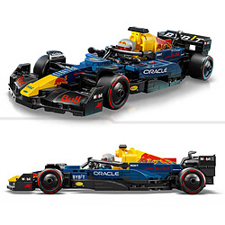 Acheter LEGO Speed Champions 77243 Voiture F1 Oracle Red Bull Racing RB20